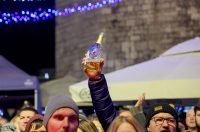 Zadar: Rockstar show uveo je Zadar u 2026. godinu