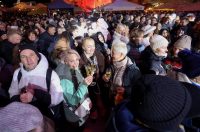 Zadar: Rockstar show uveo je Zadar u 2026. godinu