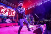 Zadar: Rockstar show uveo je Zadar u 2026. godinu