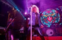 Zadar: Rockstar show uveo je Zadar u 2026. godinu