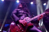 Zadar: Rockstar show uveo je Zadar u 2026. godinu