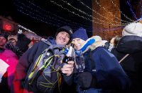 Zadar: Rockstar show uveo je Zadar u 2026. godinu