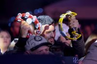 Zadar: Rockstar show uveo je Zadar u 2026. godinu