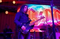 Zadar: Rockstar show uveo je Zadar u 2026. godinu