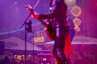 Zadar: Rockstar show uveo je Zadar u 2026. godinu