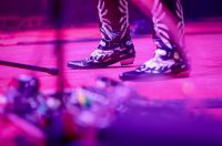 Zadar: Rockstar show uveo je Zadar u 2026. godinu