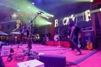 Zadar: Rockstar show uveo je Zadar u 2026. godinu