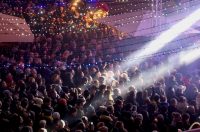 Zadar: Rockstar show uveo je Zadar u 2026. godinu