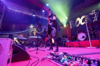 Zadar: Rockstar show uveo je Zadar u 2026. godinu