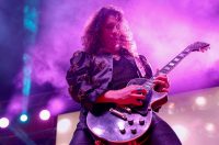 Zadar: Rockstar show uveo je Zadar u 2026. godinu