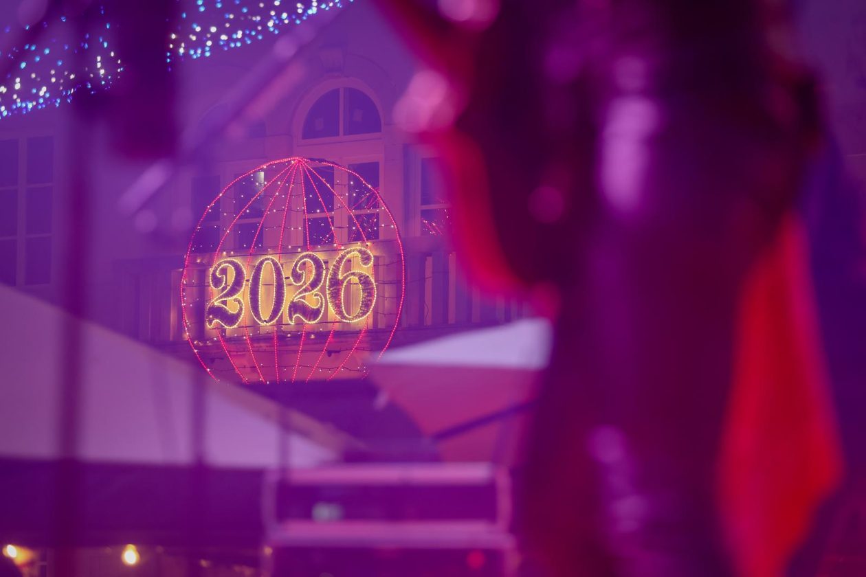 Zadar: Rockstar show uveo je Zadar u 2026. godinu