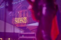 Zadar: Rockstar show uveo je Zadar u 2026. godinu