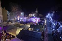 Zadar: Rockstar show uveo je Zadar u 2026. godinu