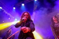 Zadar: Rockstar show uveo je Zadar u 2026. godinu