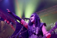 Zadar: Rockstar show uveo je Zadar u 2026. godinu