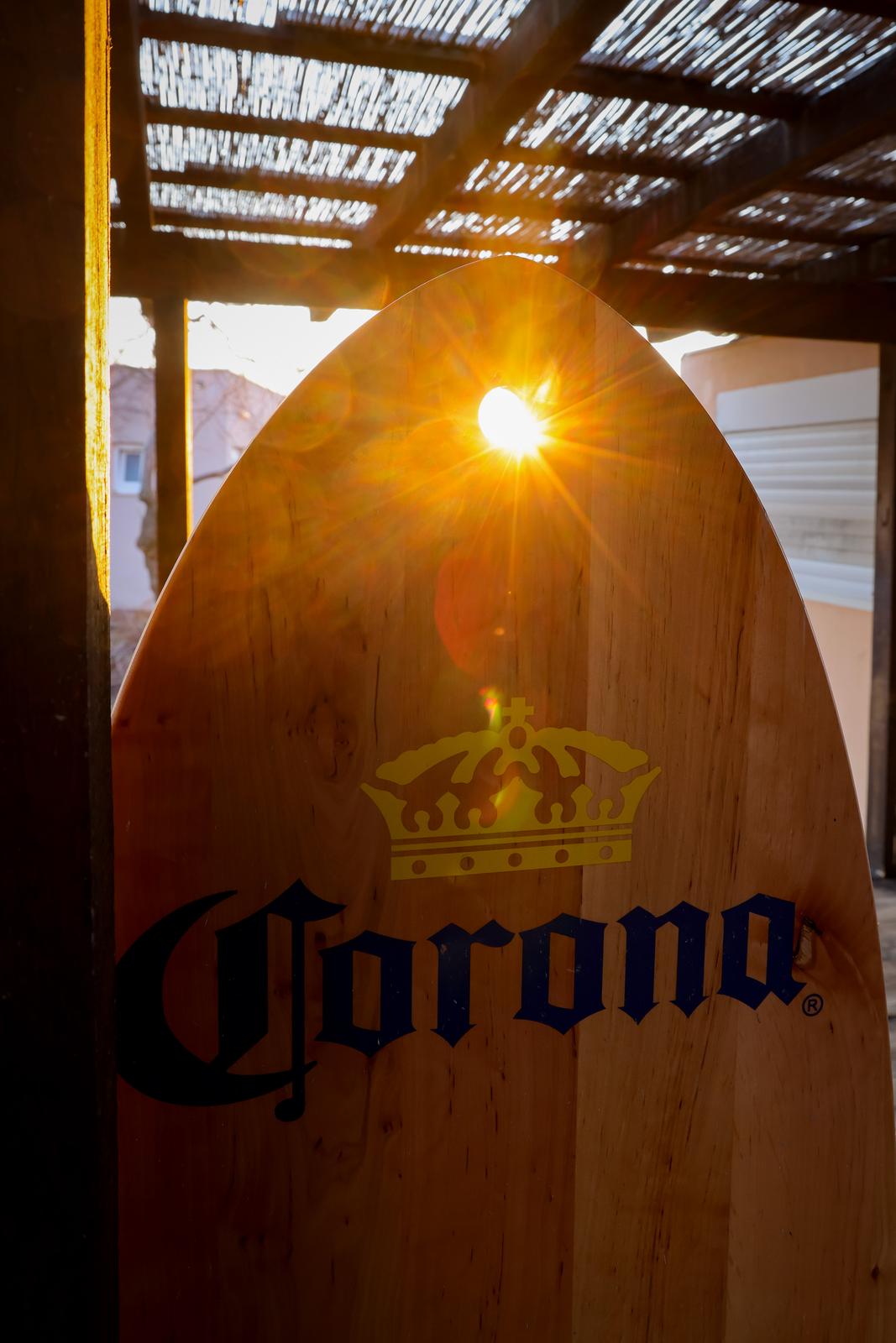 Nin: Zalazak sunca na Kraljičinoj plaži