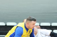 POLUZAVRŠNICA I. HRVATSKE LIGE KOŠARKE U KOLICIMA