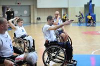 POLUZAVRŠNICA I. HRVATSKE LIGE KOŠARKE U KOLICIMA