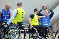 POLUZAVRŠNICA I. HRVATSKE LIGE KOŠARKE U KOLICIMA