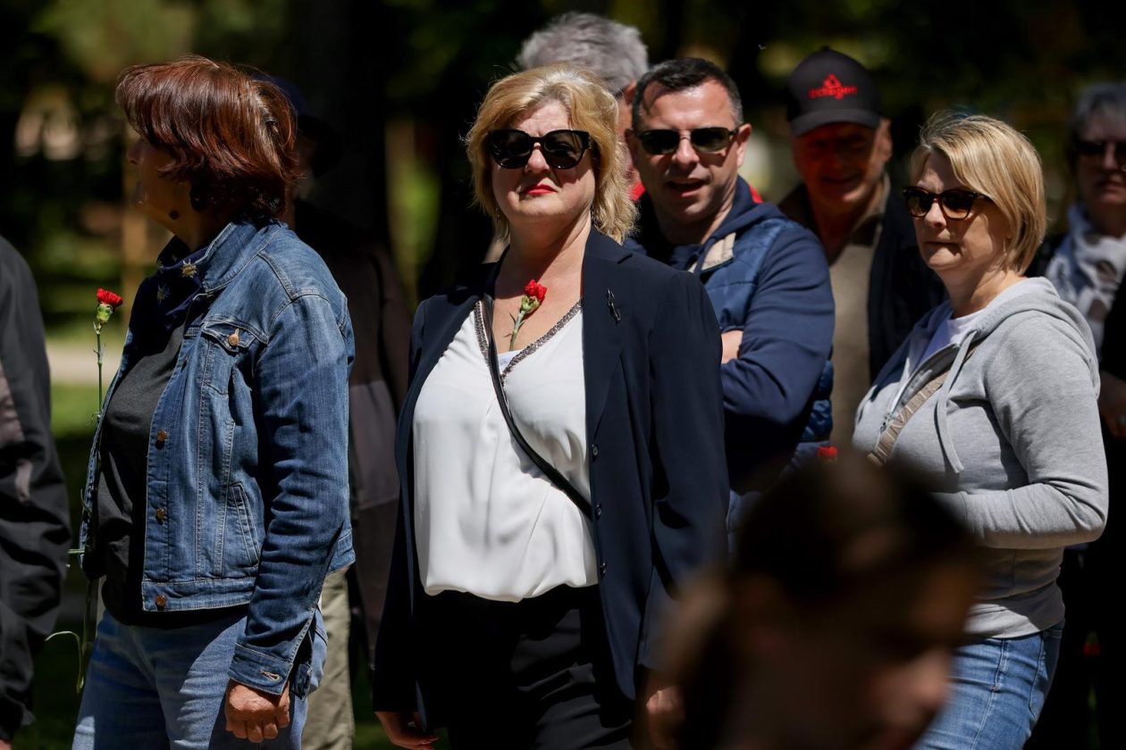Vruljica: Praznik rada u organizaciji SDP Zadar Vruljica: Praznik rada u organizaciji SDP Zadar