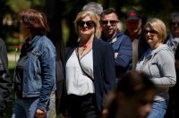 Vruljica: Praznik rada u organizaciji SDP Zadar Vruljica: Praznik rada u organizaciji SDP Zadar