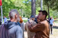 Vruljica: Praznik rada u organizaciji SDP Zadar Vruljica: Praznik rada u organizaciji SDP Zadar