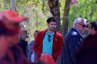 Vruljica: Praznik rada u organizaciji SDP Zadar Vruljica: Praznik rada u organizaciji SDP Zadar