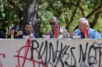 Vruljica: Praznik rada u organizaciji SDP Zadar Vruljica: Praznik rada u organizaciji SDP Zadar