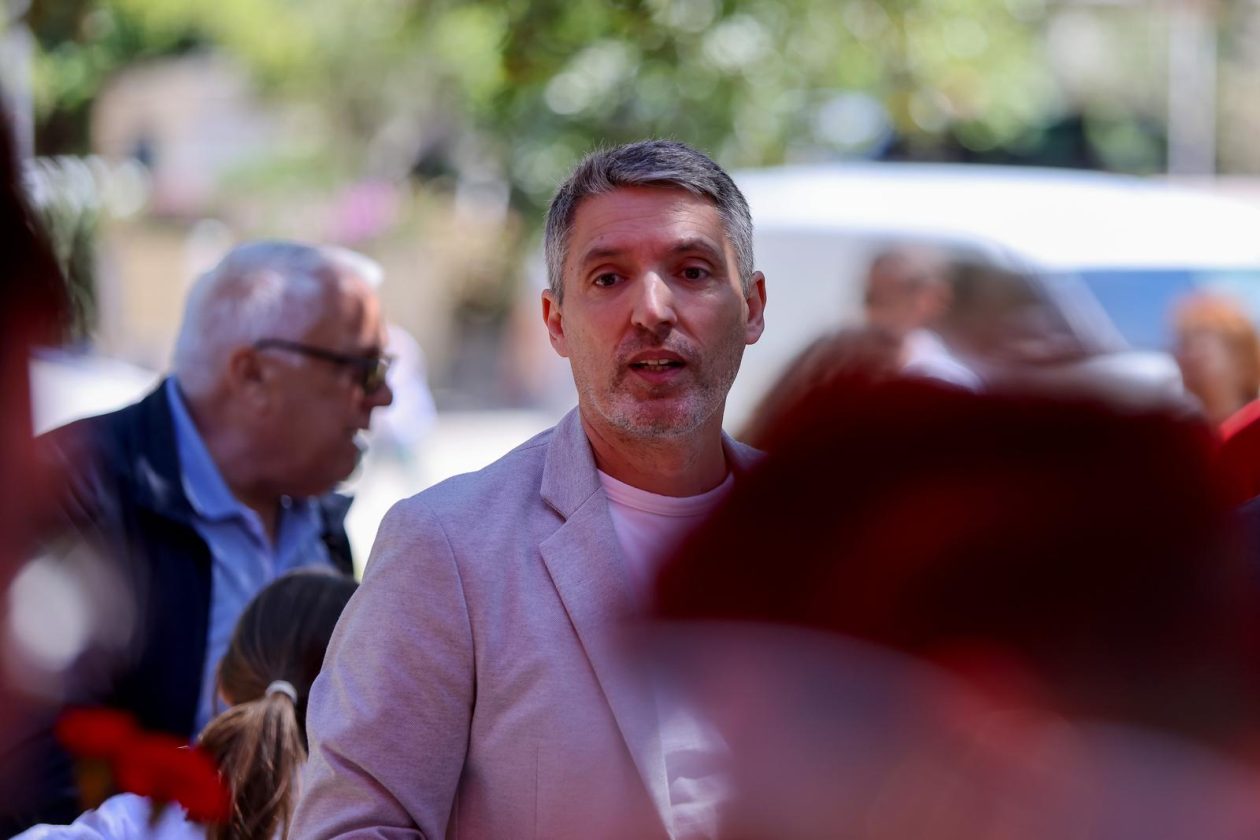Vruljica: Praznik rada u organizaciji SDP Zadar Vruljica: Praznik rada u organizaciji SDP Zadar