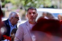 Vruljica: Praznik rada u organizaciji SDP Zadar Vruljica: Praznik rada u organizaciji SDP Zadar