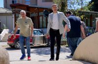 Vruljica: Praznik rada u organizaciji SDP Zadar Vruljica: Praznik rada u organizaciji SDP Zadar