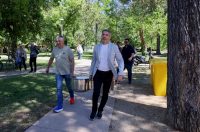 Vruljica: Praznik rada u organizaciji SDP Zadar Vruljica: Praznik rada u organizaciji SDP Zadar