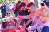 Vruljica: Praznik rada u organizaciji SDP Zadar Vruljica: Praznik rada u organizaciji SDP Zadar