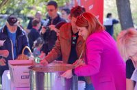 Vruljica: Praznik rada u organizaciji SDP Zadar Vruljica: Praznik rada u organizaciji SDP Zadar