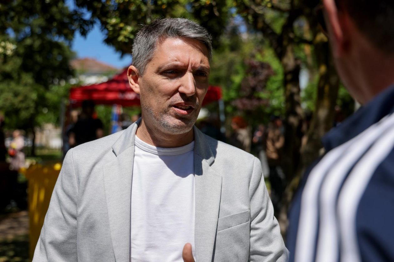 Vruljica: Praznik rada u organizaciji SDP Zadar Vruljica: Praznik rada u organizaciji SDP Zadar