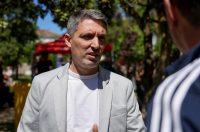 Vruljica: Praznik rada u organizaciji SDP Zadar Vruljica: Praznik rada u organizaciji SDP Zadar