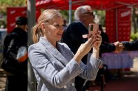 Vruljica: Praznik rada u organizaciji SDP Zadar Vruljica: Praznik rada u organizaciji SDP Zadar
