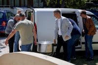 Vruljica: Praznik rada u organizaciji SDP Zadar Vruljica: Praznik rada u organizaciji SDP Zadar