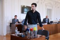 Šime i Mladen Vrsaljko svjedočili na suđenju braći Mamić i ostalima