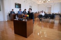 Šime i Mladen Vrsaljko svjedočili na suđenju braći Mamić i ostalima