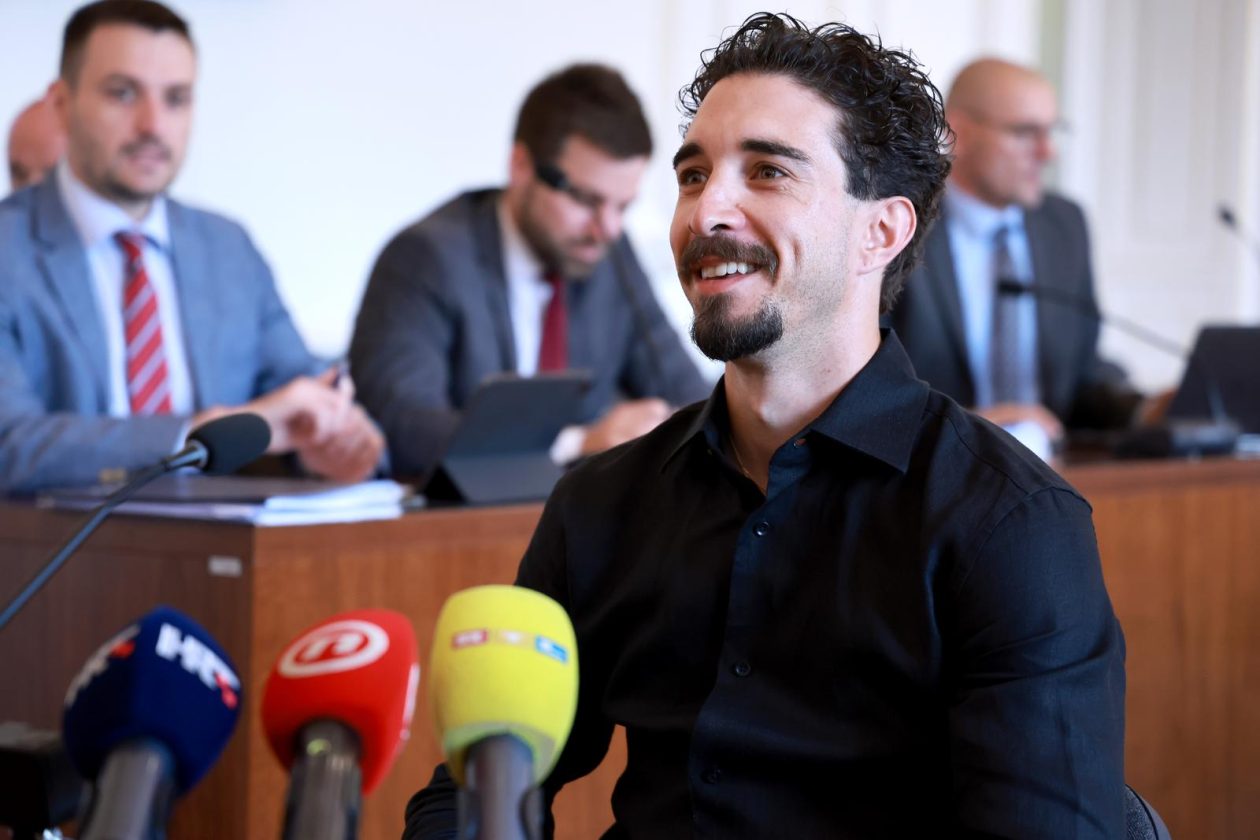 Šime i Mladen Vrsaljko svjedočili na suđenju braći Mamić i ostalima