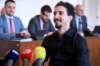 Šime i Mladen Vrsaljko svjedočili na suđenju braći Mamić i ostalima