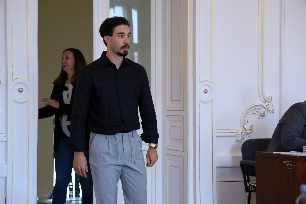 Šime i Mladen Vrsaljko svjedočili na suđenju braći Mamić i ostalima
