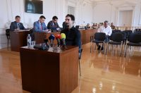 Šime i Mladen Vrsaljko svjedočili na suđenju braći Mamić i ostalima