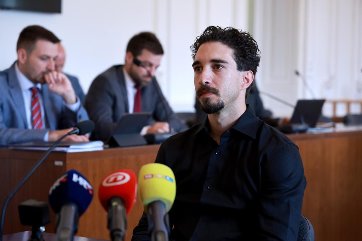 Šime i Mladen Vrsaljko svjedočili na suđenju braći Mamić i ostalima