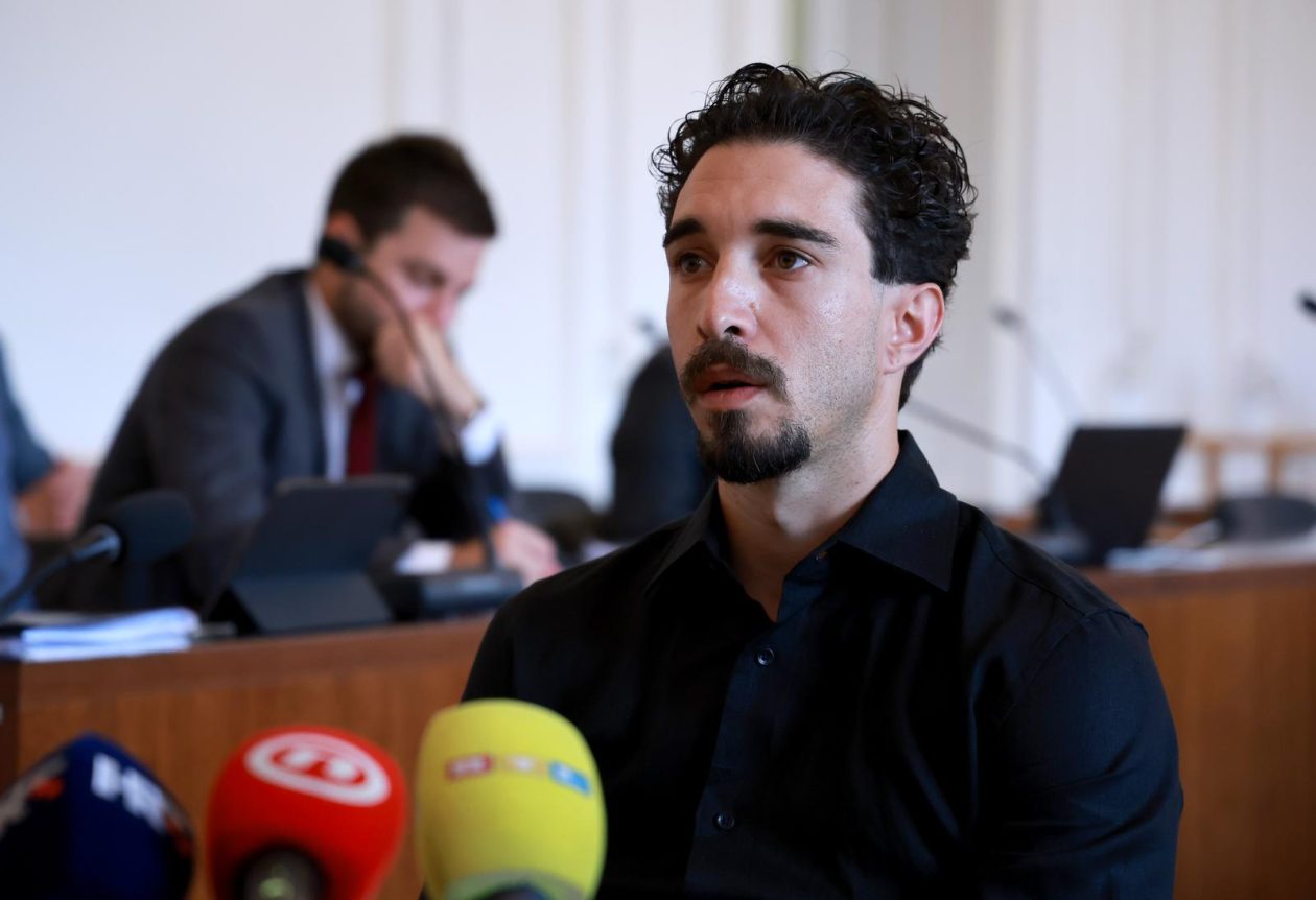 Šime i Mladen Vrsaljko svjedočili na suđenju braći Mamić i ostalima