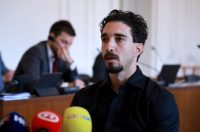 Šime i Mladen Vrsaljko svjedočili na suđenju braći Mamić i ostalima
