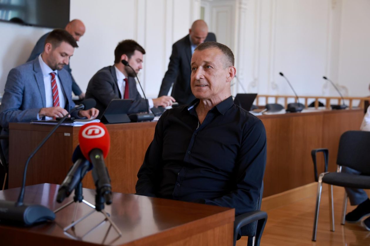 Šime i Mladen Vrsaljko svjedočili na suđenju braći Mamić i ostalima