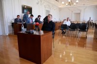 Šime i Mladen Vrsaljko svjedočili na suđenju braći Mamić i ostalima