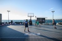 Europska turneja Skechers – Own the Court @ Pozdrav suncu